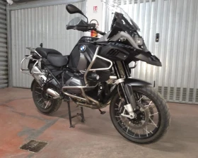 BMW R GS1200 ADVENTURE  | Mobile.bg    13