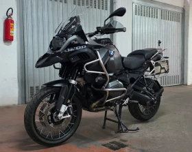 BMW R GS1200 ADVENTURE  | Mobile.bg    15
