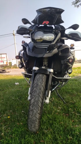 BMW R GS1200 ADVENTURE  | Mobile.bg    3
