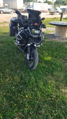 BMW R GS1200 ADVENTURE  | Mobile.bg    4