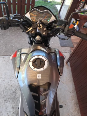 Обява за продажба на Kymco 125 125 ~3 500 лв. - изображение 2