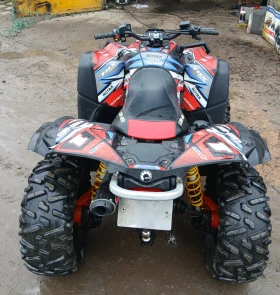 Can-Am Renеgade 800R , снимка 3
