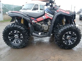 Can-Am Renеgade 800R , снимка 2