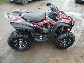 Can-Am Renеgade 800R , снимка 4