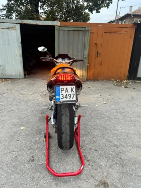 Honda Hornet undefined | Auto.bg — изображение 8