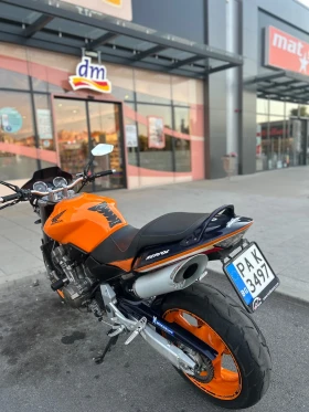 Honda Hornet undefined | Auto.bg — изображение 2