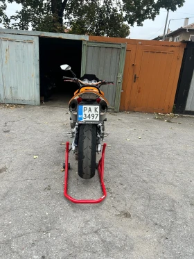 Honda Hornet undefined | Auto.bg — изображение 12