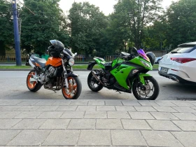 Honda Hornet undefined | Auto.bg — изображение 5