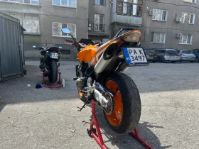 Honda Hornet undefined | Auto.bg — изображение 6