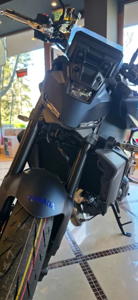 Yamaha Mt-09 undefined | Auto.bg — изображение 10