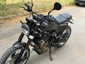 Husqvarna Svartpilen 401 | Mobile.bg � ����� ������ 8
