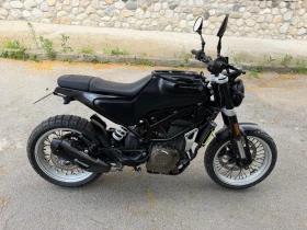 Husqvarna Svartpilen 401 | Mobile.bg � ����� ������ 7