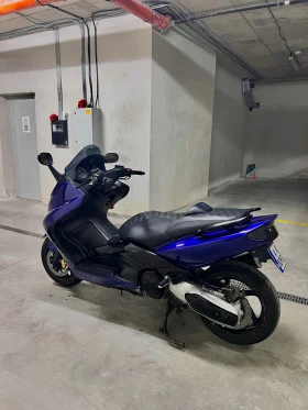 Yamaha T-max T max  | Auto.bg — изображение 2