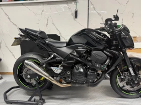 Kawasaki Z Z 750 ABS  ���.� | Mobile.bg � ����� ������ 4