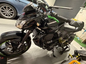 Kawasaki Z Z 750 ABS  ���.� | Mobile.bg � ����� ������ 9