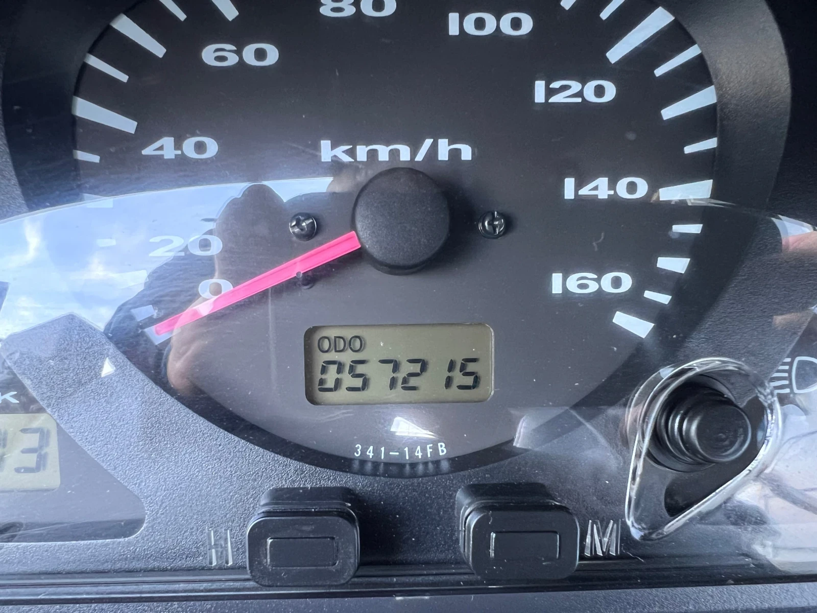 Suzuki Burgman 400 - изображение 10