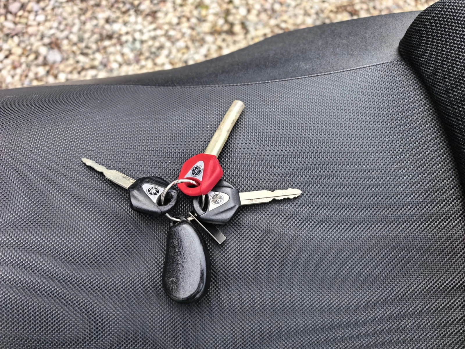 Yamaha T-max 500, 2009г, 29000km, снимка 10 - Мотоциклети и мототехника - 53728433