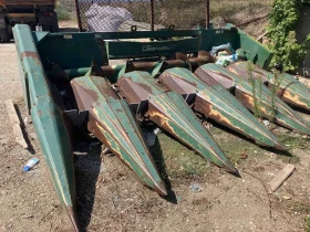  John Deere 9640 WTS,  | Mobile.bg    9