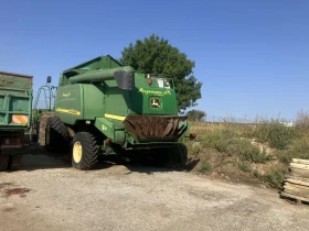  John Deere 9640 WTS,  | Mobile.bg    4