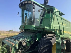  John Deere 9640 WTS,  | Mobile.bg    2