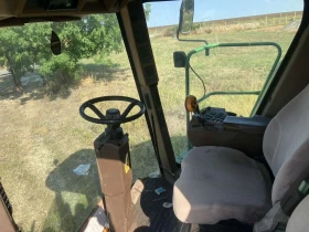 John Deere 9640 WTS,  | Mobile.bg    7