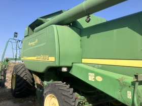  John Deere 9640 WTS,  | Mobile.bg    3