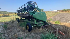  John Deere 9640 WTS,  | Mobile.bg    6
