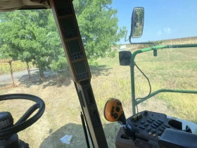  John Deere 9640 WTS,  | Mobile.bg    8