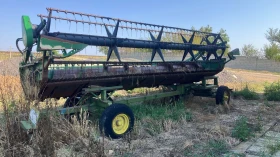  John Deere 9640 WTS,  | Mobile.bg    5