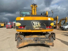  JCB JS160W | Mobile.bg    5