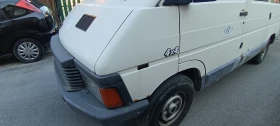 Обява за продажба на Кемпер Renault Trafic ~7 000 лв. - изображение 1