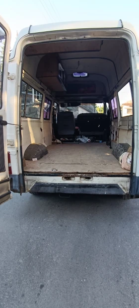 Обява за продажба на Кемпер Renault Trafic ~7 000 лв. - изображение 2