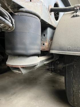 Полуремарке Fliegl DHKS350, снимка 12