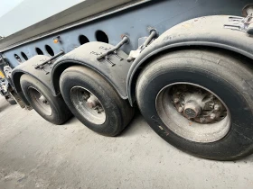 Полуремарке Fliegl DHKS350, снимка 10