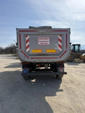 Полуремарке Schmitz  SKI 24, снимка 4