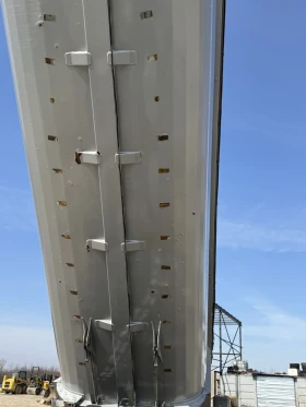 Полуремарке Schmitz  SKI 24, снимка 3