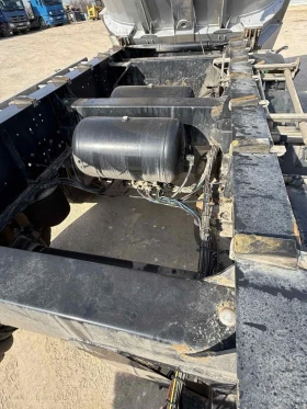 Полуремарке Schmitz  SKI 24, снимка 11