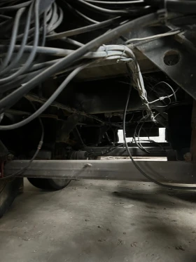 Полуремарке Fliegl DHKS350, снимка 11 - Ремаркета - 53200334