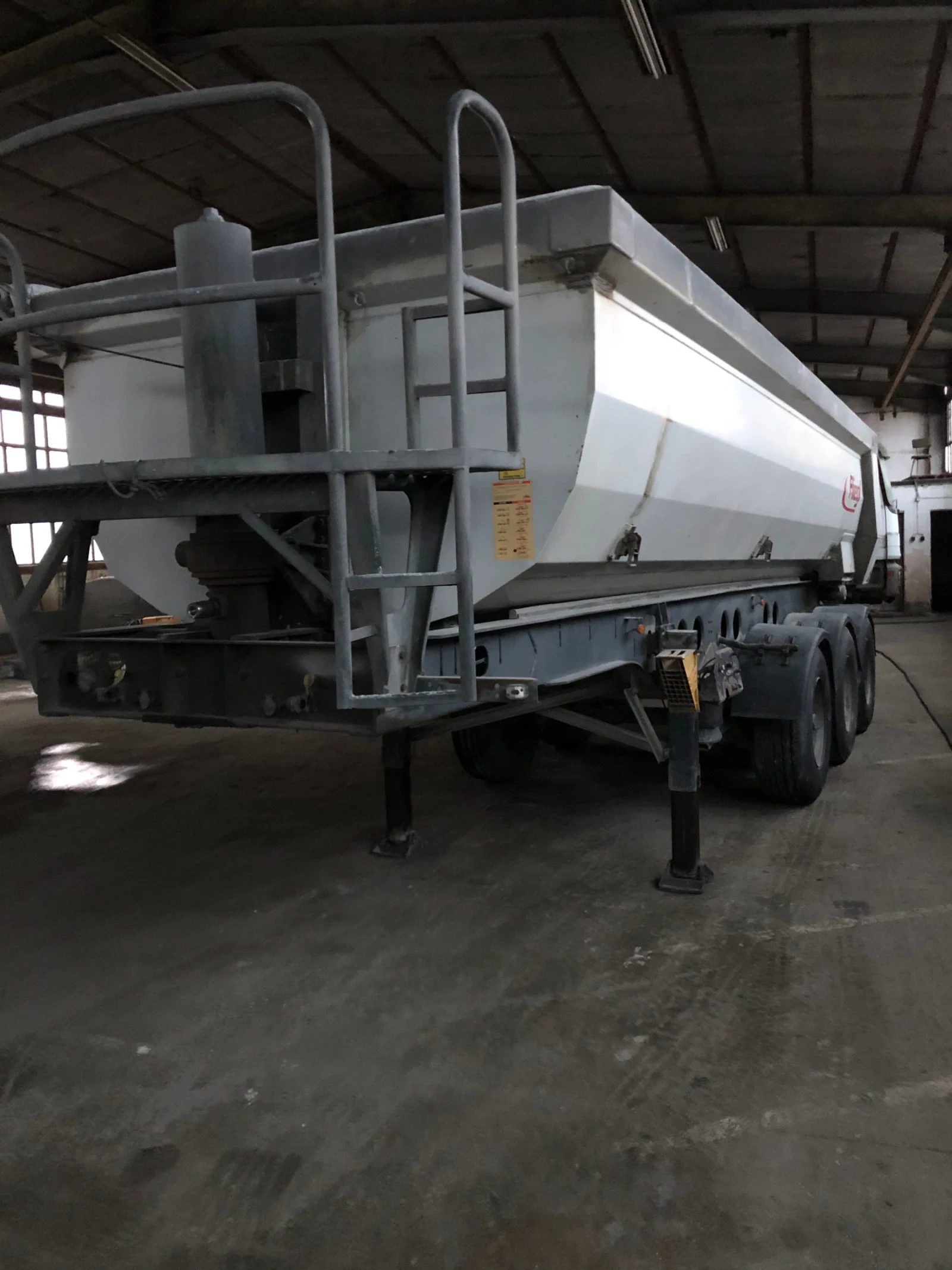 ����������� Fliegl DHKS350 | Mobile.bg � ����������� 5