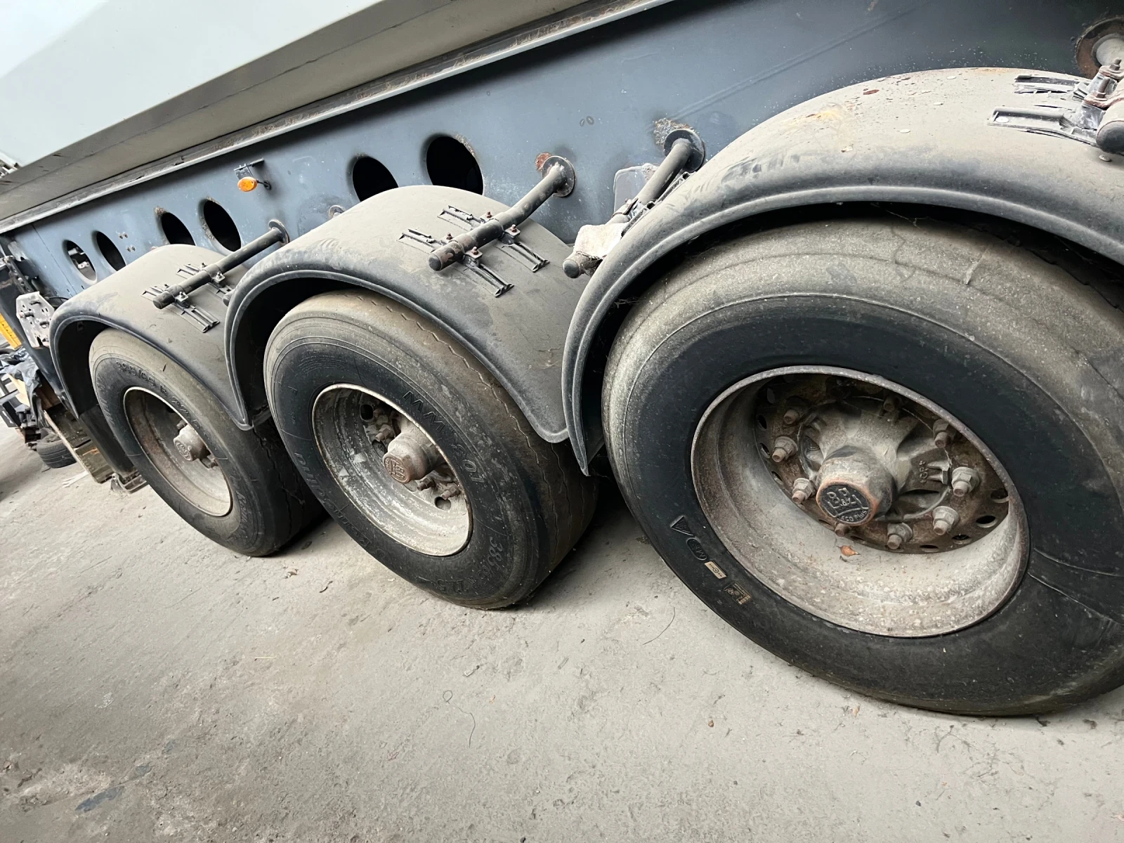 ����������� Fliegl DHKS350 | Mobile.bg � ����������� 10