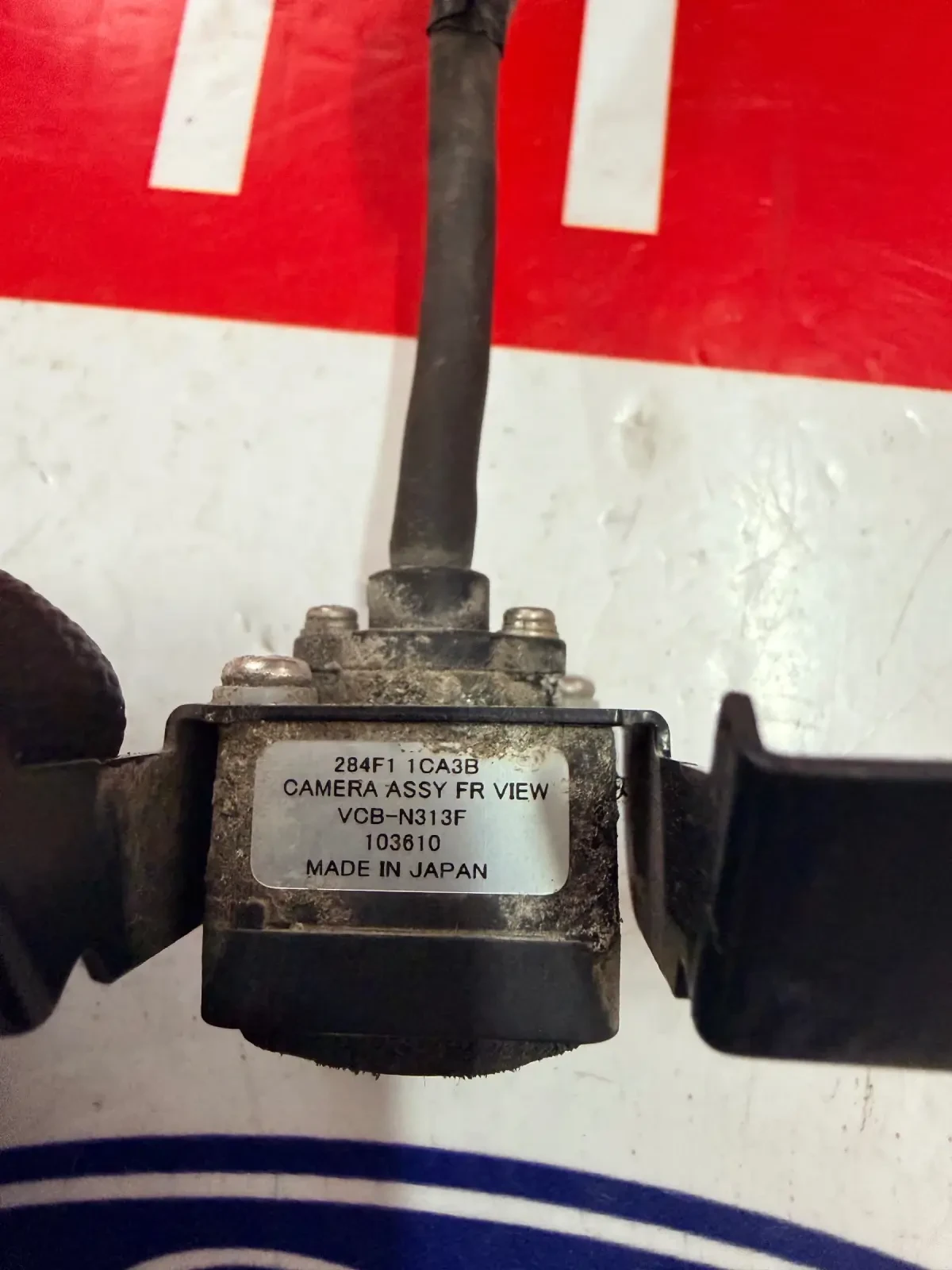 284F11CA3B ������ ������ INFINITI FX35 284F1 1CA3B VCB-N313F | Mobile.bg � ����������� 2