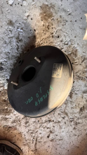       /    Suzuki Swift 2004 - 2010 - 0204051672 / 00681C