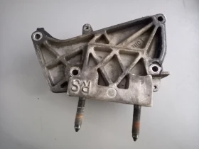 Лапа мотор Санг Йонг Актион 2.0д 