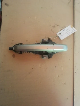 Дръжка врата външна задна лява Ланд Ровър Евок 4вр.