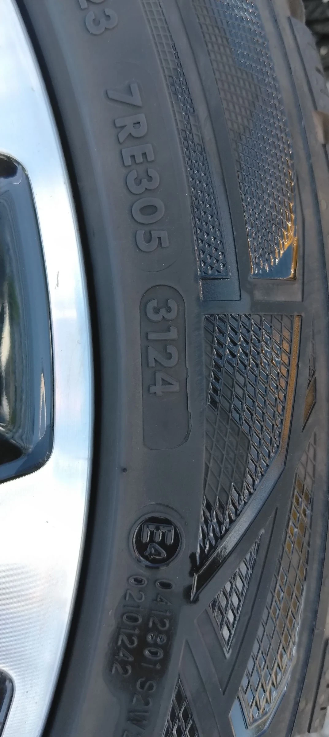 ���� � ������ 225/45R17 �� Fiat Tipo | Mobile.bg � ����������� 11