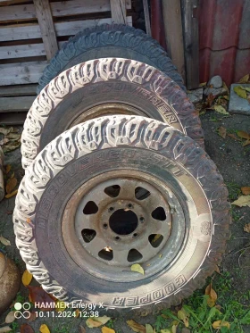        235/85R16