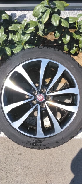 ���� � ������ 225/45R17 �� Fiat Tipo | Mobile.bg � ����� ������ 5