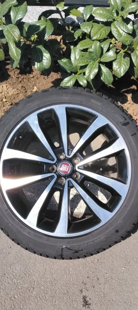 ���� � ������ 225/45R17 �� Fiat Tipo | Mobile.bg � ����� ������ 4