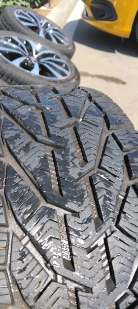���� � ������ 225/45R17 �� Fiat Tipo | Mobile.bg � ����� ������ 9