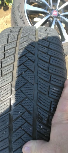 ���� � ������ 225/45R17 �� Fiat Tipo | Mobile.bg � ����� ������ 14
